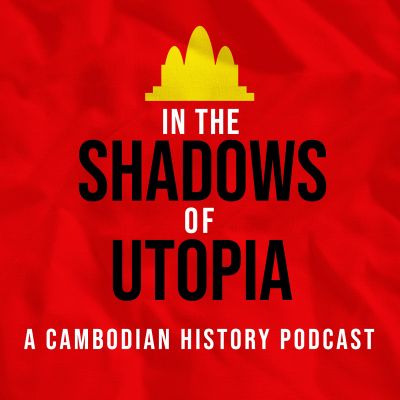 Cover of In the Shadows of Utopia