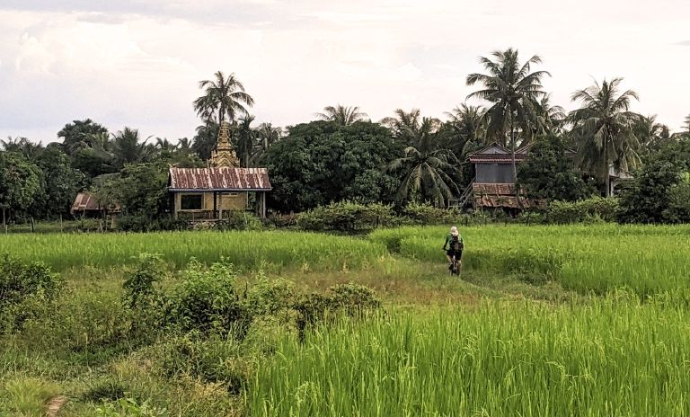 Things to Do in Kampot: The Alternatives Guide