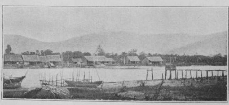 The Man Who Built Kampot